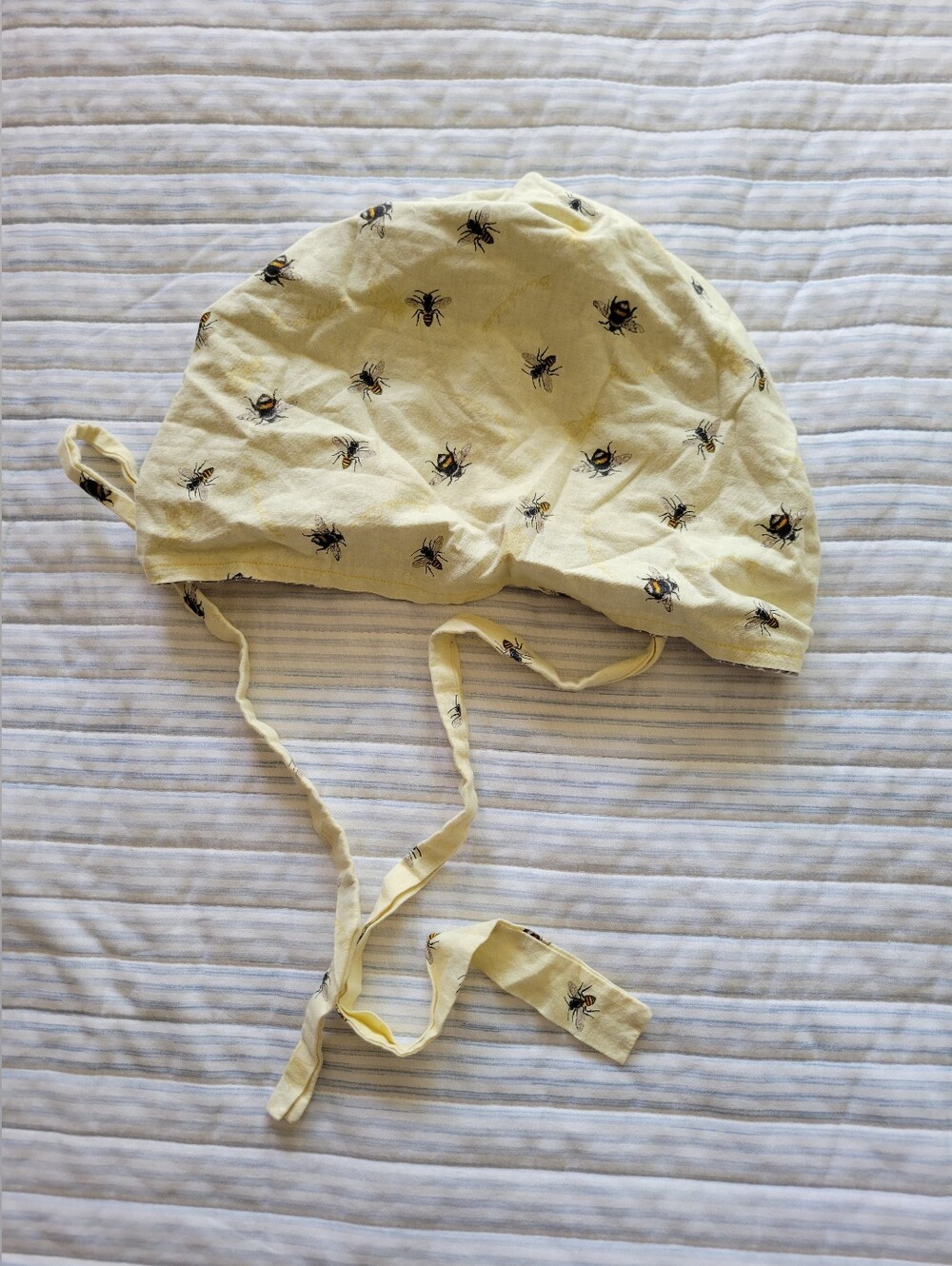 🐝Reversible Scrub Cap - Picture 6 of 6
